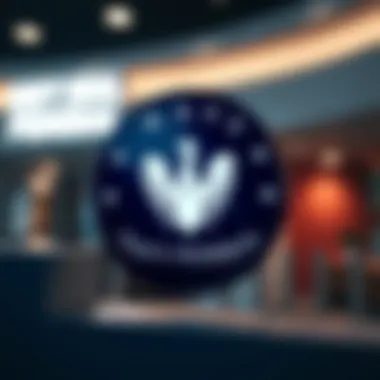 Navy Federal Logo Navy Federal Logo