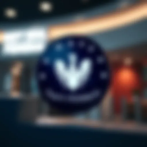 Navy Federal Logo Navy Federal Logo