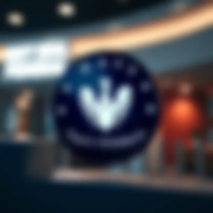 Navy Federal Logo Navy Federal Logo