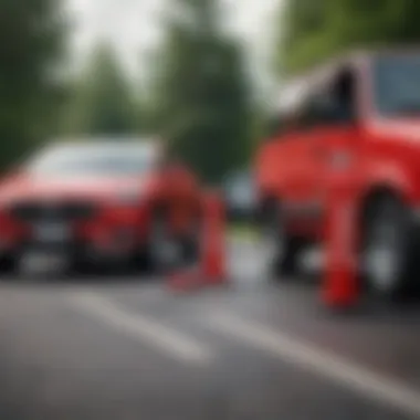 Coverage details of State Farm roadside assistance