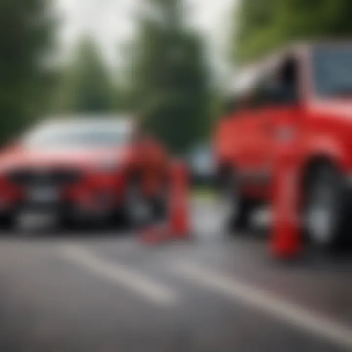 Coverage details of State Farm roadside assistance