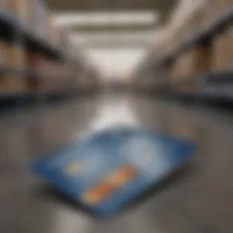 Overview of Sam's Club Credit Card