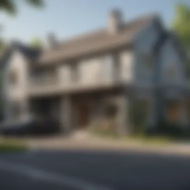Customized Insurance Coverage Options Customized insurance coverage options for affluent properties