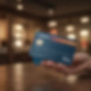 Understanding the Impact on Your Credit Score Impact of closing a credit card on credit score