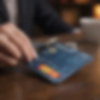 Common misconceptions about credit card usage