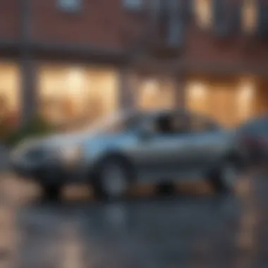 Types of Auto Insurance Coverage Various types of auto insurance coverage options