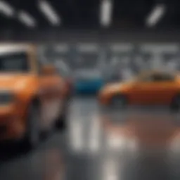 Overview of Rental Car Insurance Options