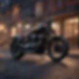 Comprehensive motorcycle insurance overview