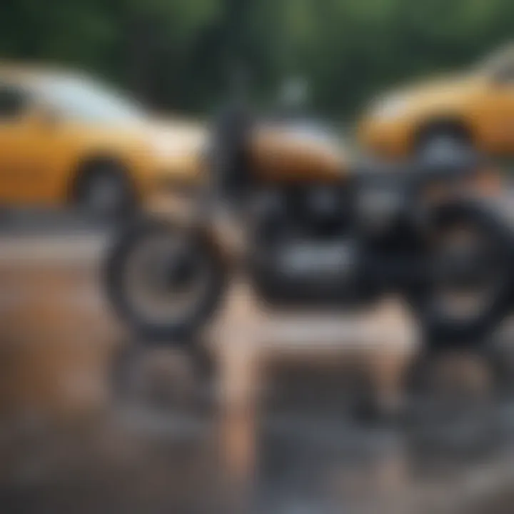 Uninsured motorist coverage implications