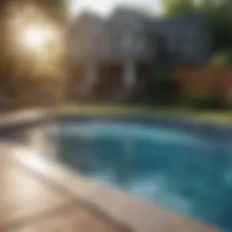 Detailed overview of pool warranty coverage