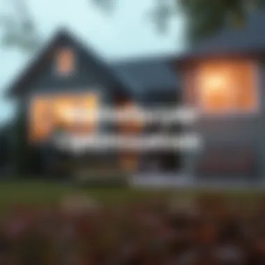 Homebuyer Optimization Tips Infographic outlining tips for homebuyers to optimize their mortgage experience.