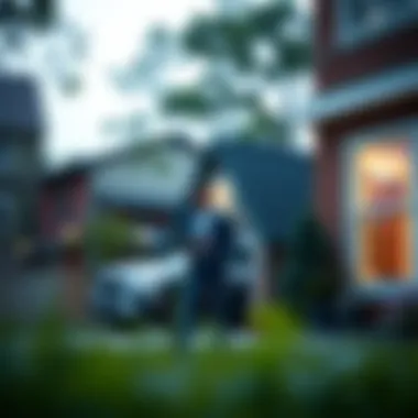 Enhancing Financial Literacy Financial literacy in mortgage decisions