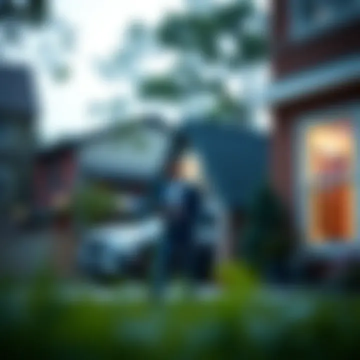 Enhancing Financial Literacy Financial literacy in mortgage decisions