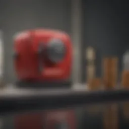 Overview of Bank of America's Safe Balance Overdraft features