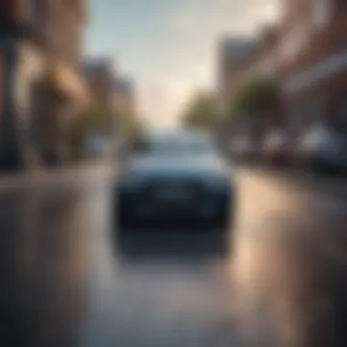 Car Insurance Options in Essex Overview of car insurance options in Essex