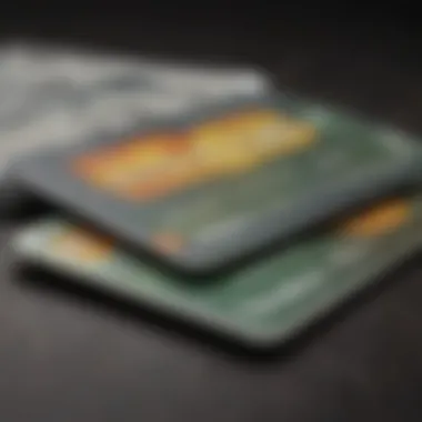 Comparing Discover Card with other cash back cards