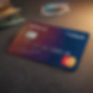 Citibank Cards Rewards Programs A visual representation of rewards programs associated with Citibank cards, showcasing various benefits.