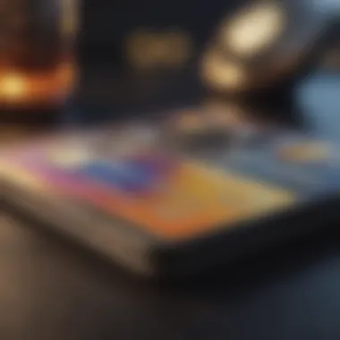 Strategies for Optimizing Credit Card Rewards Visual representation of strategies for optimizing credit card rewards