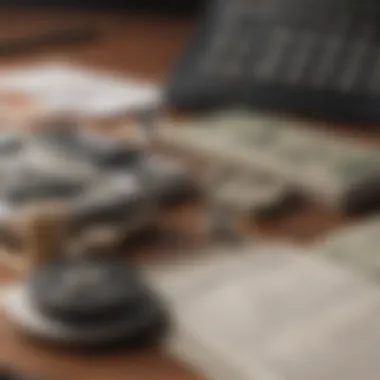 Navigating IRS Tax Guidelines Detailed overview of IRS tax guidelines