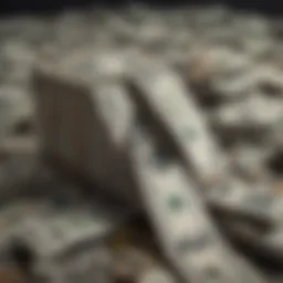 Illustration depicting the accumulation of cash value in life insurance policies