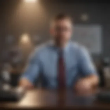 Compliance Impact on Employee Morale Compliance impact on employee morale