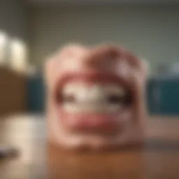 Understanding Medicare Dental Coverage