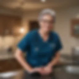 Navigating Medicare home health services