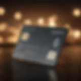 A credit card with no international charges