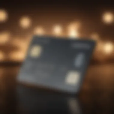 A credit card with no international charges