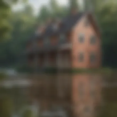 Understanding flood insurance benefits for renters