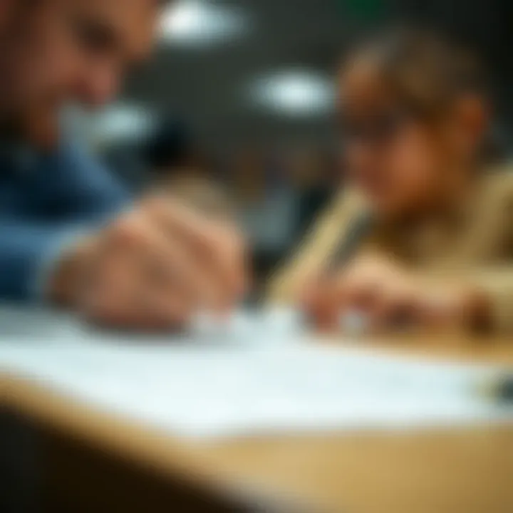 The Role of Authorized Signers Understanding the role of an authorized signer on credit cards