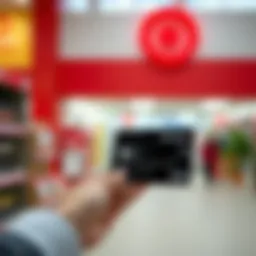 Understanding Target credit card benefits