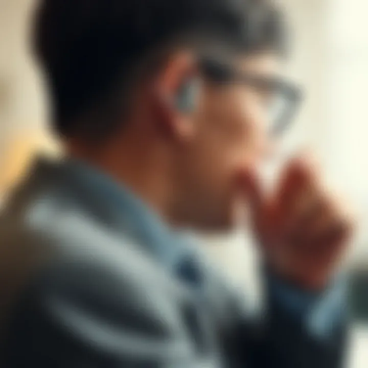 Financial Considerations for Hearing Aids Financial aspects of acquiring hearing aids