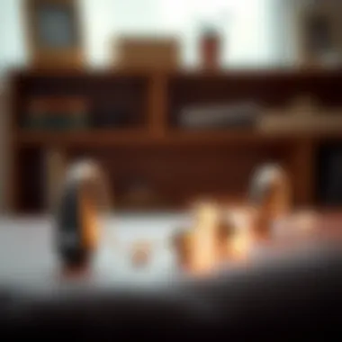 Diverse Hearing Aid Types and Coverage Overview of hearing aid types and insurance coverage