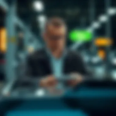 Logistics of managing car insurance