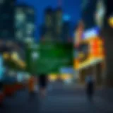 Visa rewards points overview