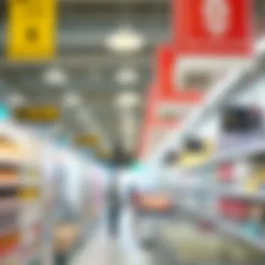 Navigating Retail Rewards Systems Navigating retail rewards systems