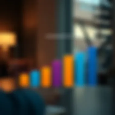 Potential Benefits of United of Omaha Insurance Premium Plans Graph illustrating potential benefits of different premium plans