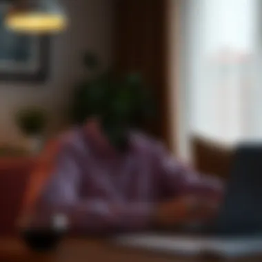 Strategies for Optimizing United of Omaha Insurance Coverage Visual representation of strategies for optimizing insurance coverage