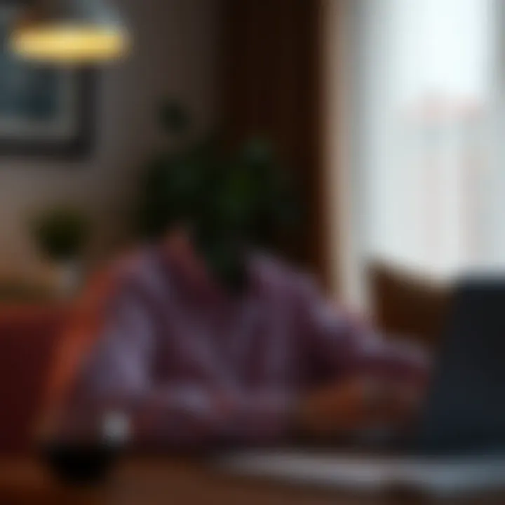 Strategies for Optimizing United of Omaha Insurance Coverage Visual representation of strategies for optimizing insurance coverage