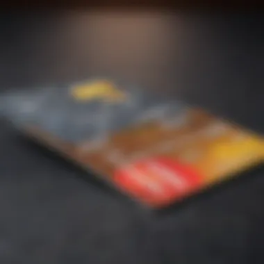 Visual representation of the benefits of using chip and pin credit cards