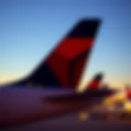 Valuation of Airline Miles