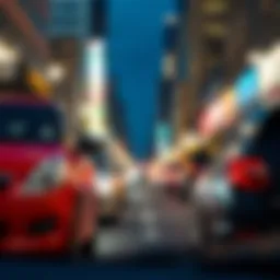 Overview of full coverage options