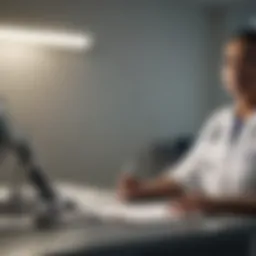 Overview of healthcare services under United Healthcare